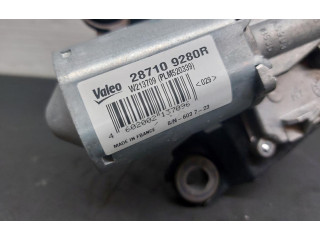 Моторчик заднего дворника 287109280R Dacia Jogger