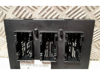 Блок комфорта 1K0937087D, 5DK00965405   Skoda Octavia Mk2 (1Z)   