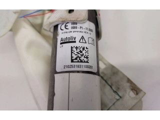 Vstřikovací čerpadlo Renault Kadjar