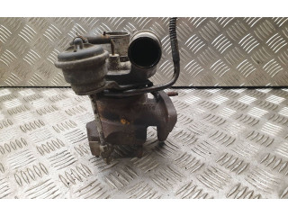 Turbodmychadlo Турбина Nissan Note (E11) -