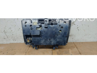 Блок управления климат-контролем Volvo S60