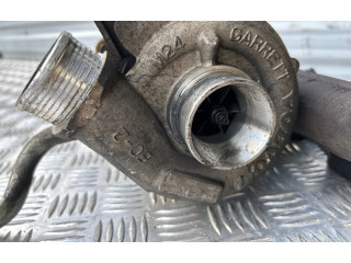 Турбина Volvo V70