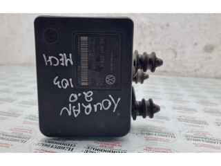 Блок АБС 1K0614517H, 1K0907379K   Volkswagen  Touran I  2003 - 2010 года
