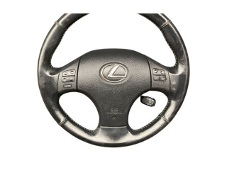 Руль Lexus IS 220D-250-350 2006 - 2013 года GS12002380