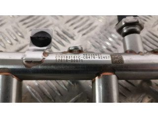 Топливная рампа 46338801 Jeep Renegade 1.0