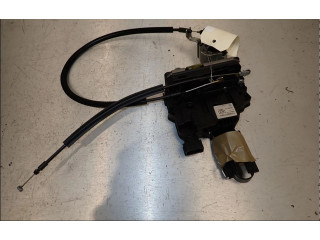 Замок багажника 1356367080    Fiat Fiorino  -  года