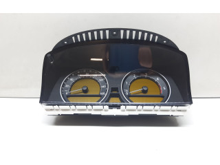 Přístrojová deska BMW 7 E65 E66 2008 6956634, 62116956634