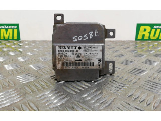 Блок подушек безопасности 8200136038C Renault Clio II
