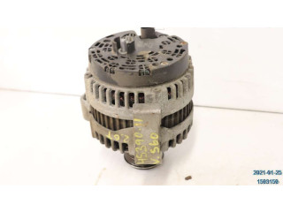 Генератор 36010301, 0121715058 Volvo S60