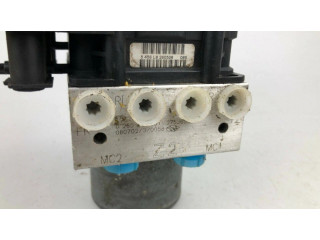 Блок АБС 27536SC012, 0265230201   Subaru  Forester SH  2008-2013 года