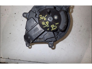 Вентилятор печки    6441A0   Peugeot 306