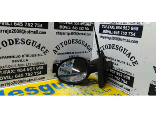 Зеркало электрическое        Renault Twingo I  1994 - 1998 года   