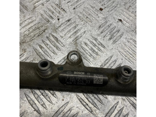 Vstřikovací lišta 7795514, 0281002738 BMW X5 E70 pro naftový motor 3.0 N57D30A