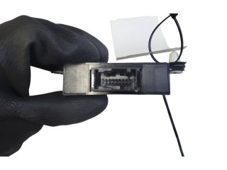 Блок управления 9659997680 Citroen C5