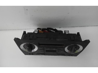 Блок управления климат-контролем 8p0820043l   Audi A3 S3 8P