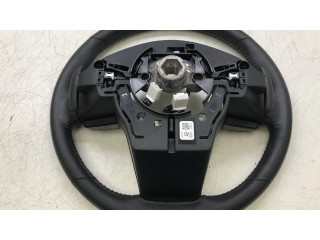 Руль Mazda CX-5 II 2017- года K0273, KBG7220915