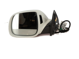 Zpětné zrcátko Volkswagen Touareg I 2007 7L6857507GQ9B9, G0-6380K