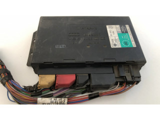 Блок комфорта 4B0962258D   Audi A4 S4 B7 8E 8H   