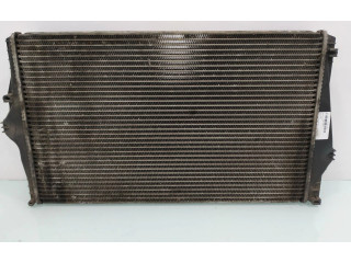 Интеркулер 30741579, 0261230090 Volvo XC90