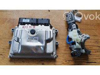 Řídící jednotka 3910804000, 9001330007KF Hyundai Kona 2017