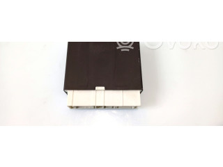 Блок управления парковки