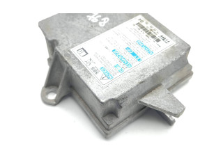 Блок подушек безопасности 77960TL4G911M1, C0E4A5LT5 Honda Accord