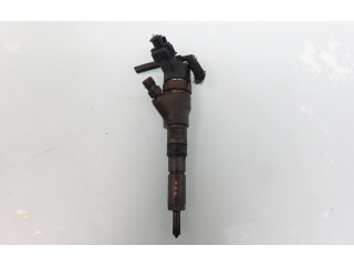 Форсунка 0445110076, 9641742880    Citroen Xsara Picasso  RHY (DW10TD) 