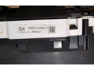 Подушка безопасности в сиденье 8380053A50, 2574505002 Lexus IS 220D-250-350