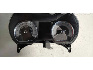 Панель приборов 9X2310849JF Jaguar XF X250