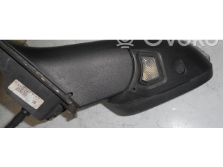 Зеркало электрическое Volvo V70 2008 - 2013 года