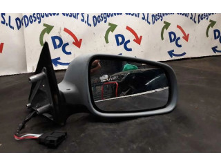 Зеркало электрическое Skoda Octavia Mk1 (1U) 1996 - 2004 года