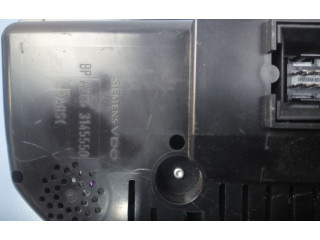 Панель приборов 3145550, A2C53042108   Volkswagen PASSAT B6       