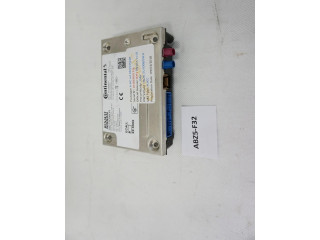 Блок управления навигации (GPS) 282750980R Renault Clio V