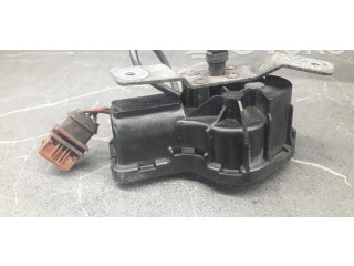 Моторчик дворников Volvo C70