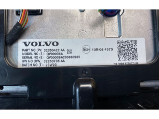 Дисплей    32350422   Volvo XC60