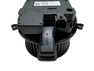 Вентилятор печки 4M1820021, 4M1820021C Audi Q5 SQ5