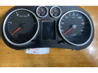 Панель приборов 88311286, 110080151 Audi A2