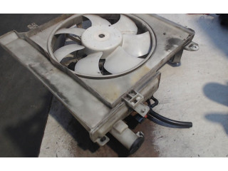 Комплект вентиляторов         Citroen C1 