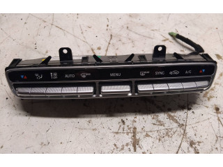 Блок управления климат-контролем A2059058813   Mercedes-Benz GLC X253 C253