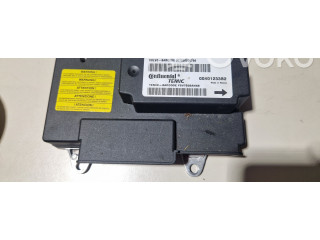 Блок подушек безопасности 30795181 Volvo C70