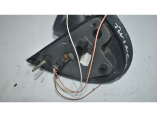 Ojnice Renault Twingo III