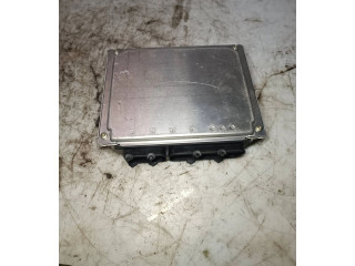 Блок управления двигателя 4d0907551, 0261204214 Audi A8 S8 D2 4D