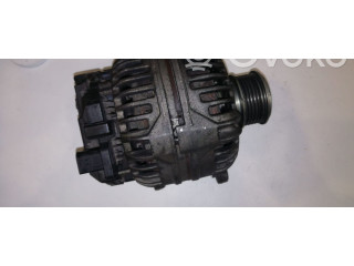 Генератор    Volkswagen Polo      