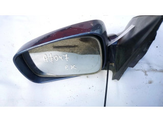 Зеркало электрическое левое KIA Sorento 2002-2009 года