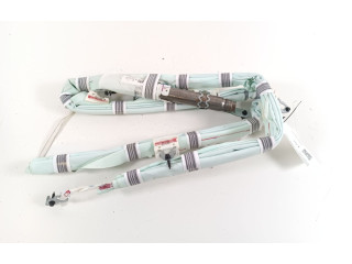 Боковая подушка безопасности Polestar 2