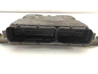 Řídící jednotka 0281011064, 1039S01331 Chrysler Grand Voyager IV 2001