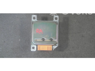 Блок управления надувных подушек 9636894180AUTOLIV Peugeot 306 - года