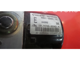 Jednotka ABS 96740828217551, 10-0206-0242.2   Volvo S40 2005