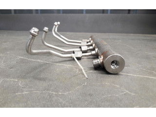 Vstřikovací lišta 7585411 BMW 2 F22 F23