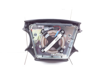 Подушка безопасности водителя HNC9180LD, 1200813G2 Jaguar XJ X308